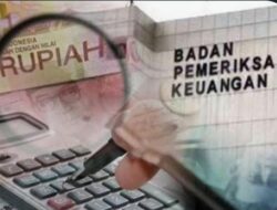 KAMAKSI Soroti Temuan BPK dan Ingatkan Bupati Lampung Selatan: Status Menantu Menteri dan WTP Jangan Jadi Tameng !