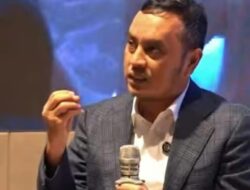 Mic Masih Menyala, Ketua Komisi XIII DPR Willy Aditya Terekam Tegur Staf: ‘Bacot Kamu’”