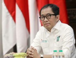 Rangkap Jabatan Faisol Riza, CBA Sindir : Gelar Tinggi, Kursi Bertambah, Transparansi Jangan Berkurang