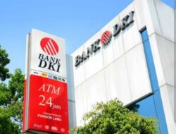 Bank Jakarta dan PT SMI Kucurkan Rp2,11 Triliun untuk 7 Proyek Infrastruktur Jakarta