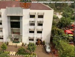 Dua Kasatpel Diduga “Kebal Hukum”, KAMAKSI Desak Sudin LH dan Irbanko Jaksel Buka Suara