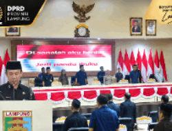 DPRD Lampung Bahas 12 Raperda Usul Inisiatif, Pemprov Setujui Pembahasan Lanjutan