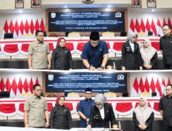 DPRD Lampung Dorong Penyempurnaan Raperda Bank Lampung