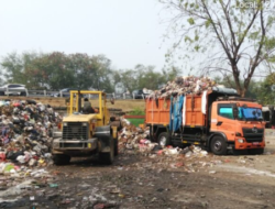 Dipo Pesanggrahan Disorot: Sampah Masuk, Dugaan Setoran Hasil Pungli Mengalir?
