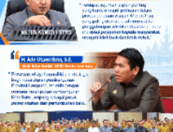 DPRD Lampung: Penataan Wilayah Harus Berujung pada Peningkatan Pelayanan dan Kesejahteraan Masyarakat