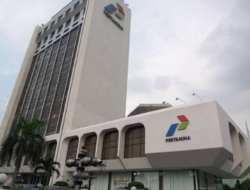 Dugaan Intervensi Tender Minyak Mentah, Publik Desak Komut Pertamina Iwan Bule Segera Bersuara