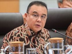 Kapal Asal Malaysia Bawa 1,16 Ton Ketamin, Dasco Tegaskan Jaga Generasi Muda