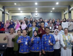 Pemprov Lampung Perkuat Layanan Kanker, Deteksi Dini Jadi Perhatian Utama