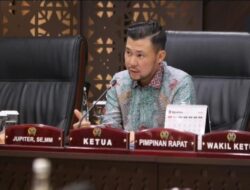 Pansus DPRD DKI Gelar Sidang Dugaan Manipulasi Omzet Parkir RSUD, Potensi Kebocoran PAD Disorot