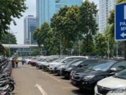 Sejarah Parkir Jakarta: Pengelola Berganti, Persoalan Berulang