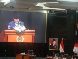Modal Dasar Bank Jakarta akan Ditingkatkan Menjadi Rp26 Triliun