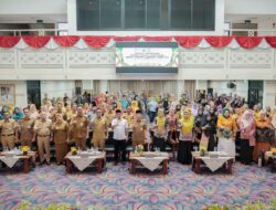 Lewat Seni Islami, Pemprov Lampung Dorong Generasi Muda Kreatif dan Berkarakter