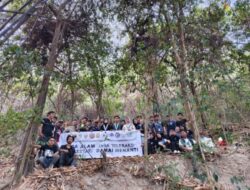 Densus 88 AT Polri bersama Komunitas Teras Warga Ajak Cegah Paham IRE