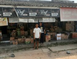 Berawal dari Warung Kelontong, Widia BRI Unit Karang Pucung Sukses Naik Kelas Jadi Grosiran