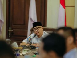 Pemprov Lampung Kawal Percepatan Pengembangan PLTP Rajabasa
