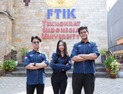 Go Juara Nasional! Mahasiswa Terbaik Teknokrat Raih Juara Nasional                         Cyber Security di Techtonic Expo 2026 Universitas Bangka Belitung