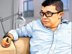 Dipecat nya Kalapas Cibinong: Kalau Kalapas Tidak Tahu Artinya Selama Ini Dia Makan Gaji Buta ?