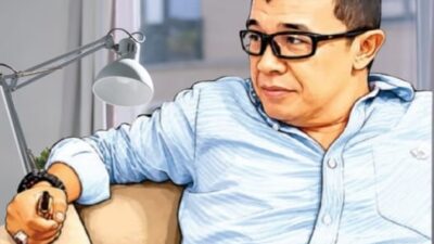 Dipecat nya Kalapas Cibinong: Kalau Kalapas Tidak Tahu Artinya Selama Ini Dia Makan Gaji Buta ?