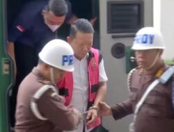 Utang Dipangkas, Saham Mengalir: Drama PT KNI dan Rp14 Miliar di Pusaran Perkara Febrie