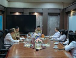 Gubernur Mirza Tekankan Pentingnya Pengembangan SDM Generasi Muda, Pemprov Dukung Kontingen LPTG Lampung Ikuti Swayamvara Tripitaka Gatha Nasional XII di Jambi