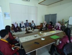 Teknokrat Goes To Sman 15 Bandar Lampung, Dosen Terbaik Bagikan Strategi Jitu Taklukkan Tka Bahasa Inggris & Matematika