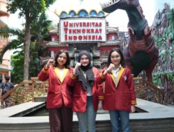 Mahasiswa Sistem Informasi Teknokrat Raih Juara Favorit Article Writing National Youth Competition 2026