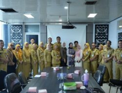 Go Kampus Berdampak! Teknokrat Gandeng DPMPTSP Bandar Lampung Tingkatkan Kompetensi Bahasa Inggris Aparatur Pelayanan Publik