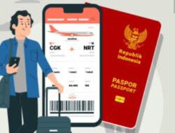 Anggaran Proyek Paspor Nyaris Rp1 Triliun, CBA: Kejagung Jangan Tutup Mata!