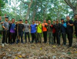 Gubernur Lampung Dorong Wisata Tahura WAR untuk Perpanjang Lama Tinggal Wisatawan