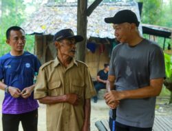 Ketua TP PKK Lampung Canangkan Desa TAPIS, Dorong Penguatan Peran PKK dalam Pemberdayaan Keluarga dan Masyarakat