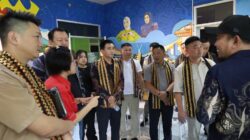 Pemprov Lampung Jajaki Kerja Sama Perdagangan dengan Tiongkok, Bidik Pasar Global untuk Komoditas Desa