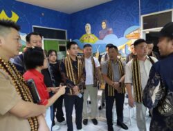 Pemprov Lampung Jajaki Kerja Sama Perdagangan dengan Tiongkok, Bidik Pasar Global untuk Komoditas Desa