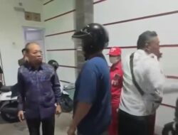 Sidak Tengah Malam, Wayan Koster Disemprot Protes: Kami Manusia Bukan Robot, Pak!