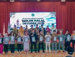 Buka Musda XI MUI, Pemprov Lampung Dorong Sinergi Pembangunan Fisik dan Spiritual