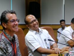 Pakar Ekonomi Optimis Dirut PLN Suroso Dapat Kembangkan Diversifikasi Energi untuk Kemandirian Listrik