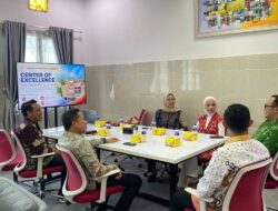 Wujud Kampus Terbaik Berdampak, UTI Jajaki Kerja Sama Strategis dengan Dinas PMD Pesawaran