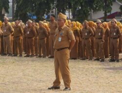 Pemprov Lampung Sinergikan PSN dan Program Daerah, Dorong Ekonomi Desa dan Kesejahteraan Masyarakat