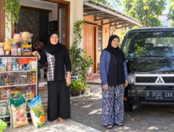16 Tahun Menekuni Usaha, Sri Hartini Berhasil Sekolahkan Anak hingga Tuntas Bersama Dukungan BRI Unit Kedaton