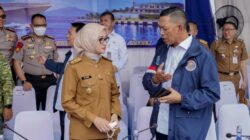 Peredaran Narkotika Lewat Vape Jadi Perhatian, Pemprov Lampung Siapkan Langkah Pencegahan