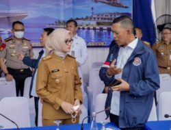 Peredaran Narkotika Lewat Vape Jadi Perhatian, Pemprov Lampung Siapkan Langkah Pencegahan