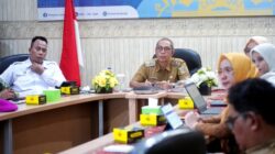Pemprov Lampung Perkuat Strategi Stabilkan Harga Pangan dan Dukung Hunian Layak