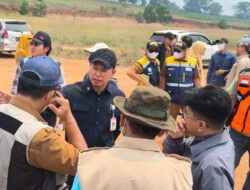Bergerak Cepat Demi Lampung Bebas Sampah: DLH Provinsi Lampung Kawal Ketat Proyek PSEL Lampung Raya!