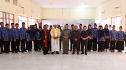 Sulpakar Dorong 26 Pejabat Fungsional Jadi Penggerak Inovasi