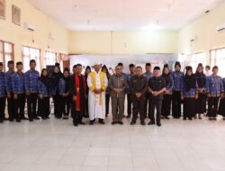 Sulpakar Dorong 26 Pejabat Fungsional Jadi Penggerak Inovasi