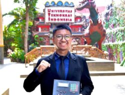 Dosen Teknokrat Raih Prestasi Nasional