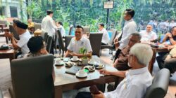 Ketum ABR Indonesia Hermawan Apresiasi Terpilihnya Yuhadi Secara Aklamasi Pimpin LPM Lampung