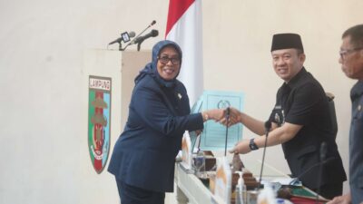 APBD Lampung 2027 Dibahas, Anggaran Didorong Lebih Berdampak bagi Masyarakat