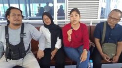 Puluhan Keluarga Warga Binaan Tuntut SKPB, Dirjen PAS Janji 7 Hari
