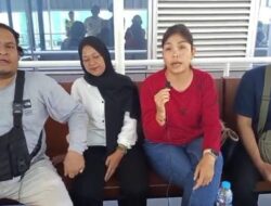 Puluhan Keluarga Warga Binaan Tuntut SKPB, Dirjen PAS Janji 7 Hari