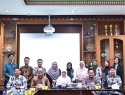 Teknokrat Dan International Islamic University Malaysia Bahas Penyelarasan Roadmap Penelitian Melalui Joint Research